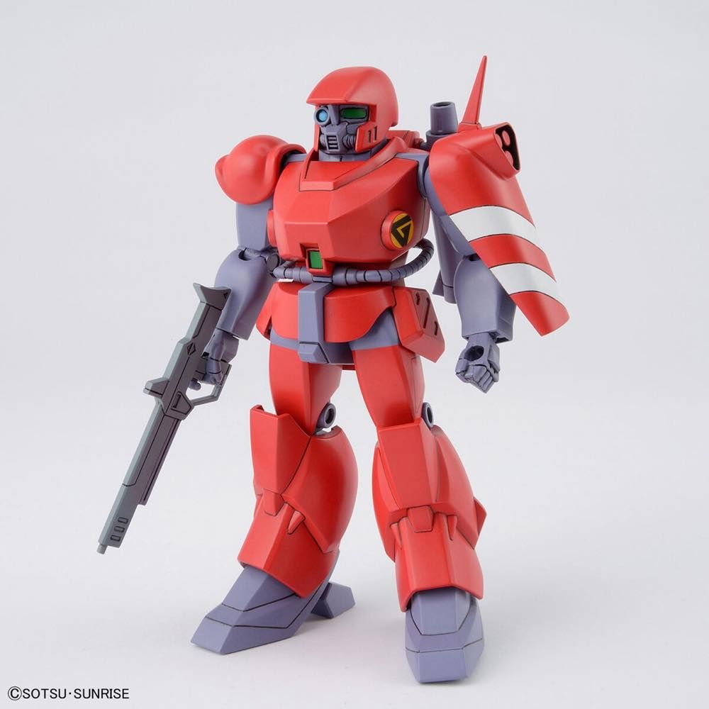 1/144 Dragonar Set 1