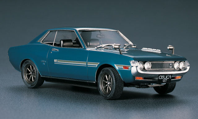 1/24 Toyota Celica 1600Gt - Good Games