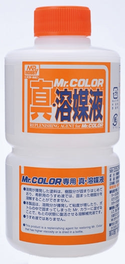 Mr Color Replenish Agent 250 ml - Good Games