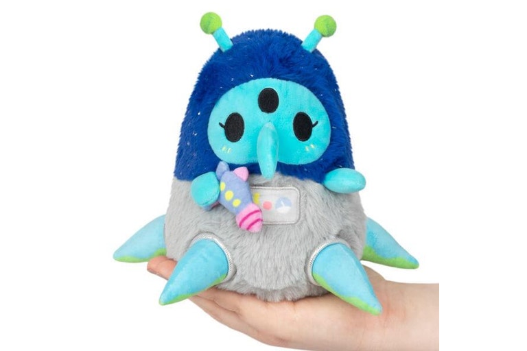 Squishables Alter Egos Plague Doctor