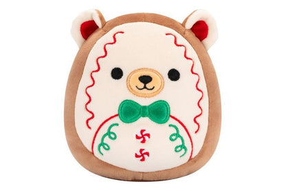 Squishmallows 7.5in Holiday Assortment A - Good Games