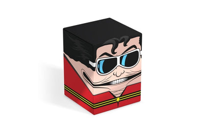 Ultimate Guard - Squaroes - Squaroe DC Justice League 009 - Plastic Man - Good Games