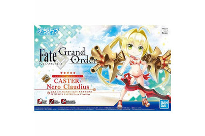 Petit Rits Caster/Nero Claudius - Good Games