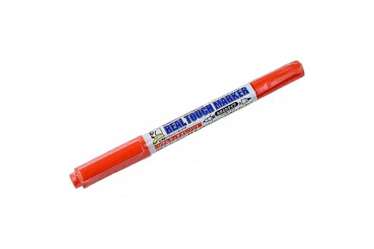 Real Touch Marker Orange - 1 - Good Games