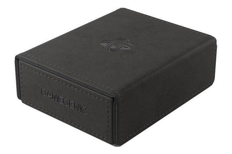 Gamegenic Token Keep - Black - Good Games