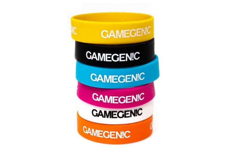 Gamegenic Wristband - Good Games