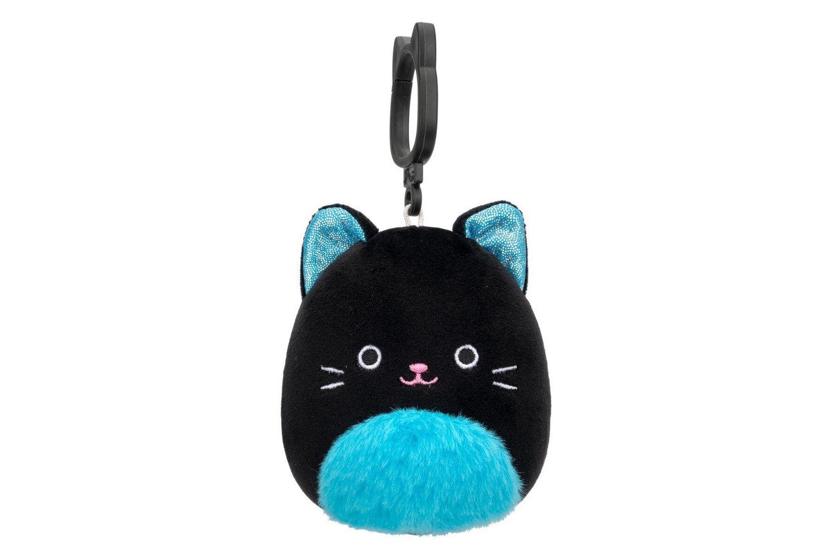 Squishmallows 3.5 inch Clips Halloween Assorted