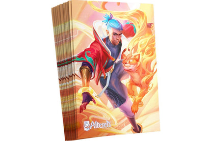 Gamegenic Altered Art Sleeves - Good Games