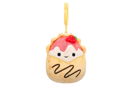 Squishmallows 3.5 inch Clips Wave 20 Assorted A - Good Games
