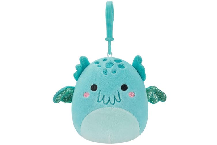 Squishmallows 3.5 Clip Ons Wave 16 - Good Games