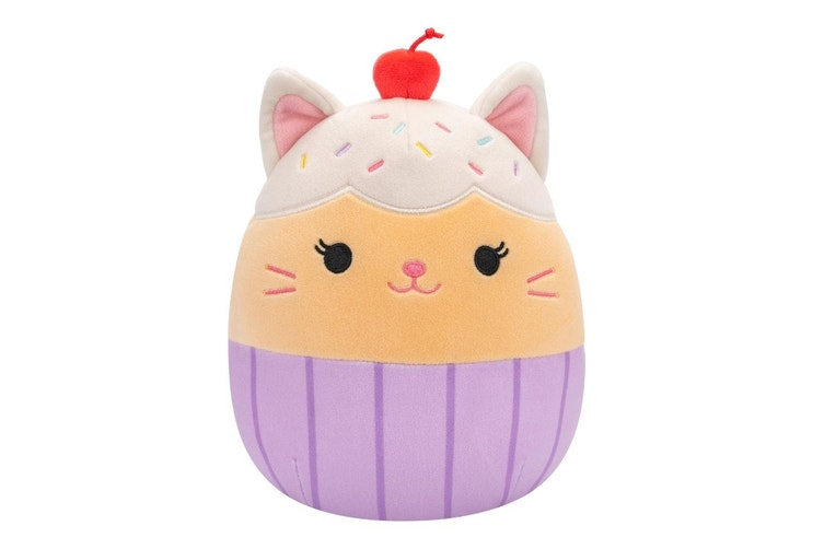 Squishmallows 7.5 inch Hybrid Sweets Asst