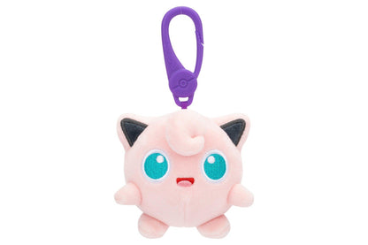 Pokemon Clip On Plush - Good Games