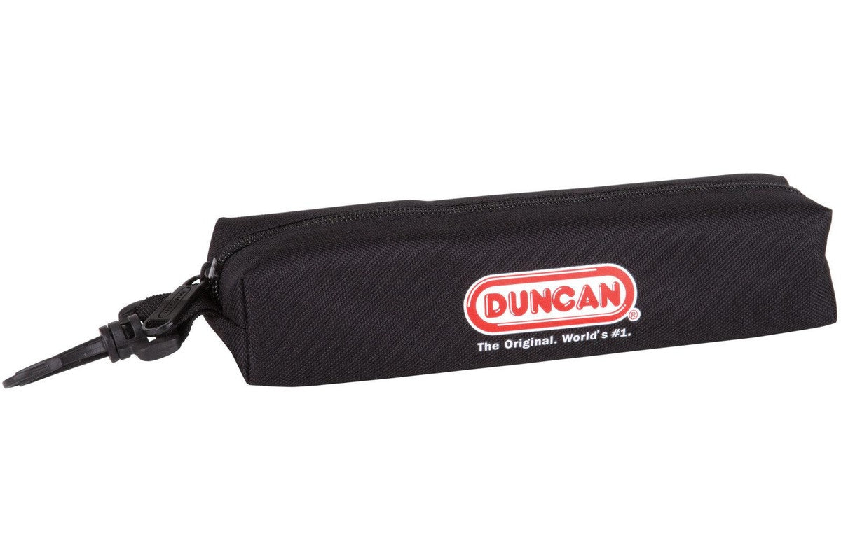 Duncan Yo Yo Storage Pouch (Assorted Colours) - Good Games