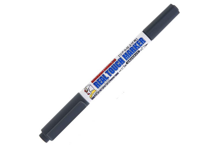 Real Touch Marker Grey 2 - Good Games