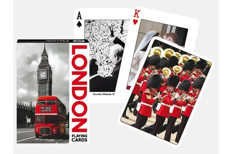 London Poker - Good Games