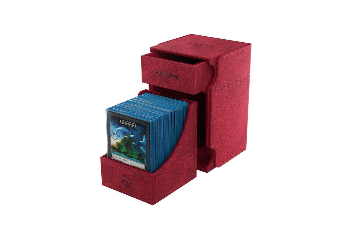 Gamegenic - Watchtower 100+ XL