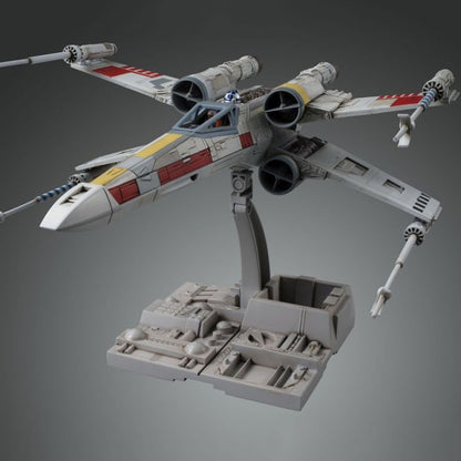 Star Wars XWing Starfighter - Good Games