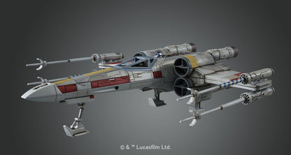 Star Wars XWing Starfighter - Good Games