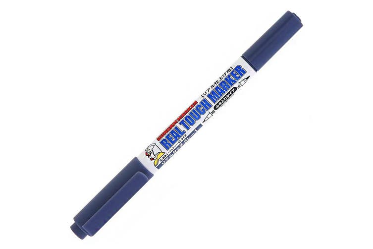 Real Touch Marker Grey 1 - Good Games