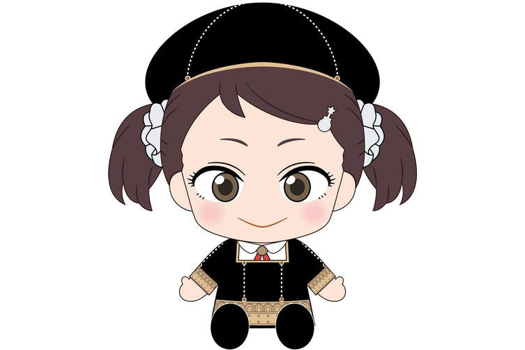 Spy X Family Plushie Becky - Good Games