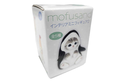 Mofusand Interior Mini Figure Vol. 2 Blind Box - Good Games