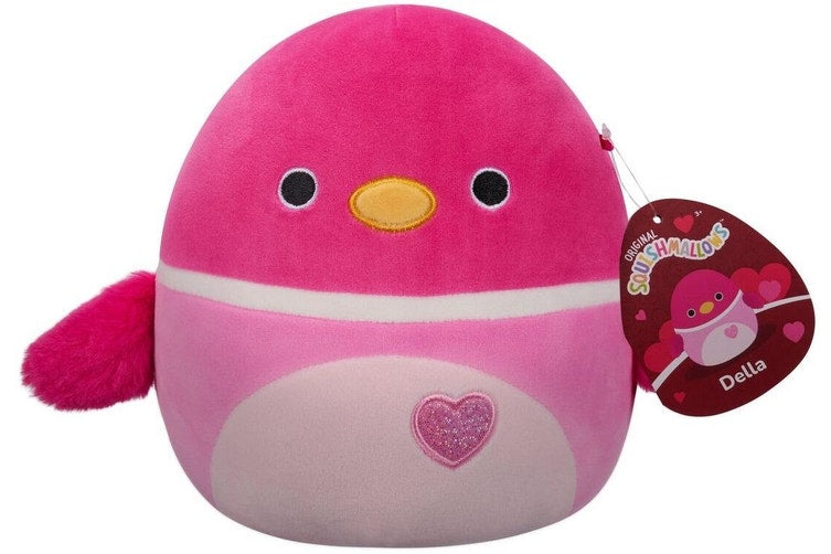 Squishmallows 5 inch Valentines 2024