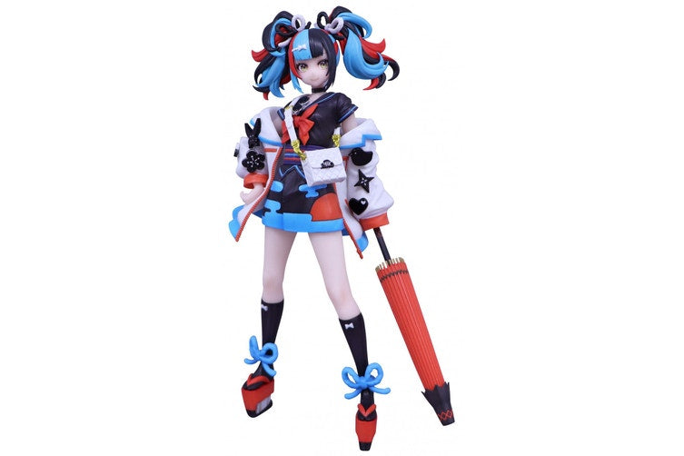 Fate/Grand Order SSS Servantfigure Archer/Sei Shonagon - Good Games
