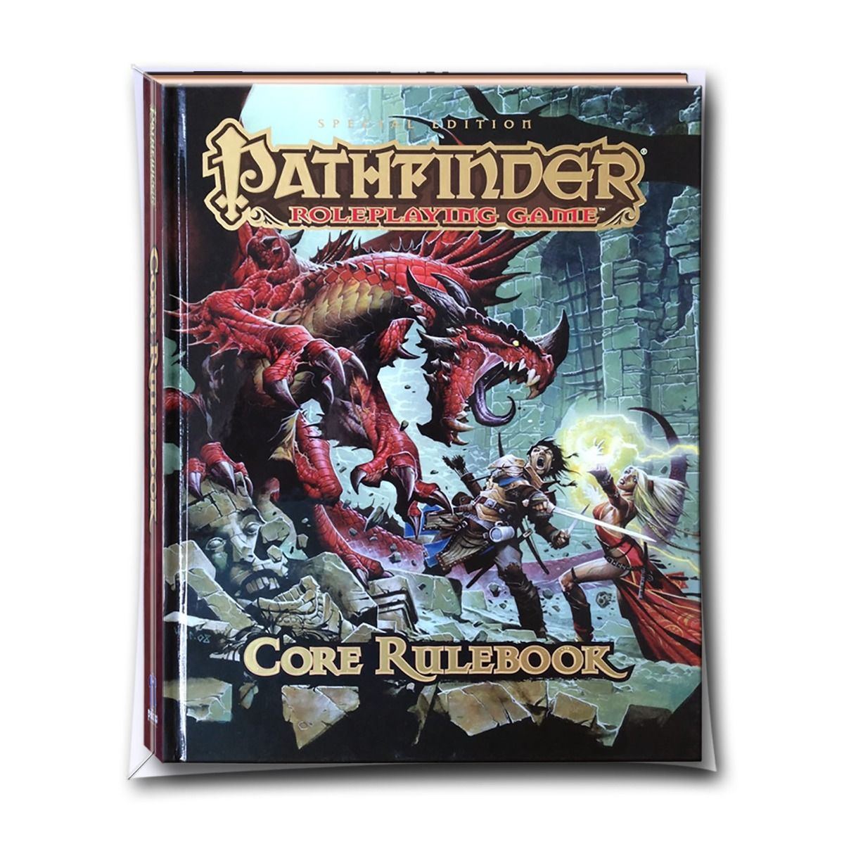 BCW - Book Bags 100-Pieces 10 inch x 13 inch Size - Good Games