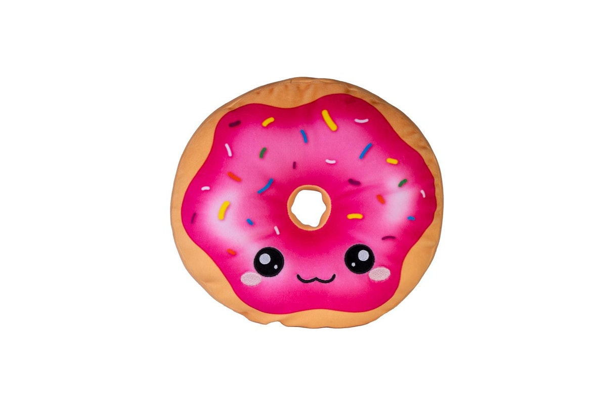 Smooshos Pal Donut