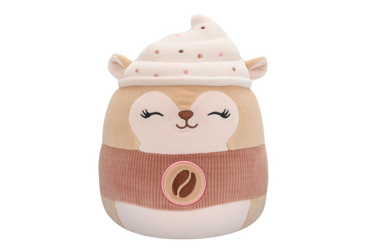 Squishmallows 7.5 inch Hybrid Sweets Asst