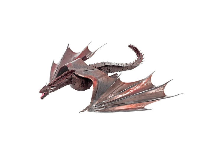 ICONX - Game of Thrones - Drogon - Good Games