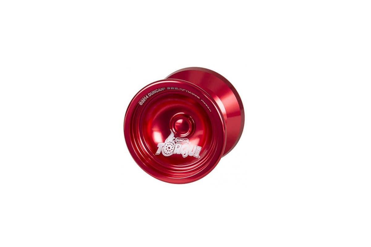 Duncan Yo Yo expert Torque Red - Good Games