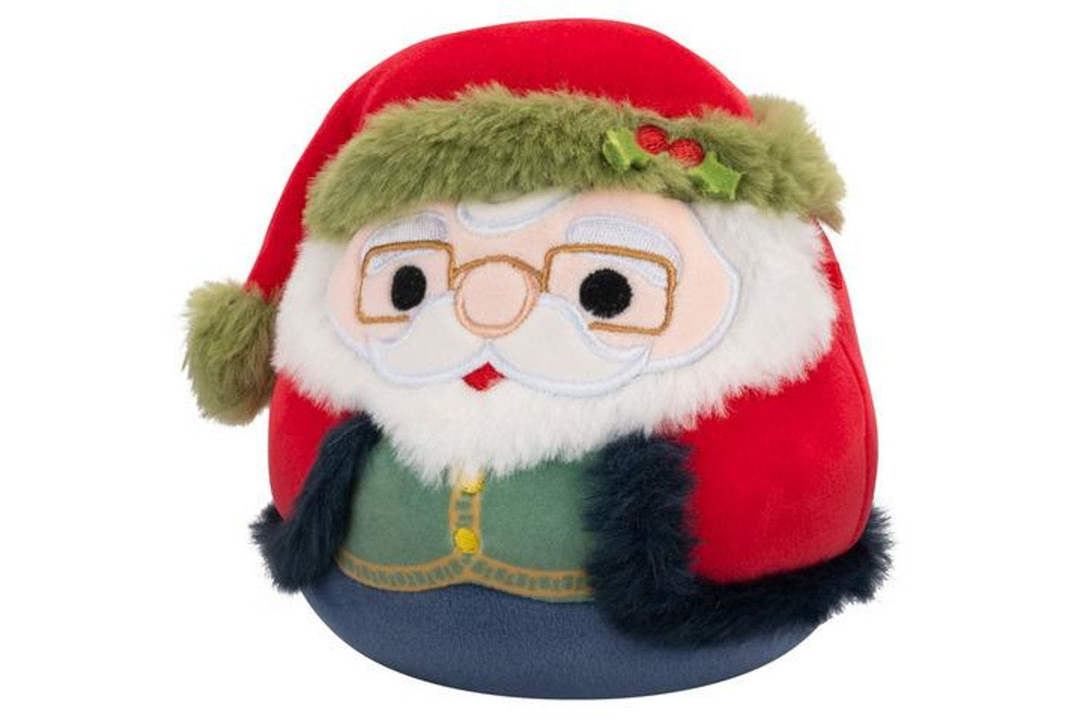 Squishmallows 7.5in Holiday Assortment A - Good Games