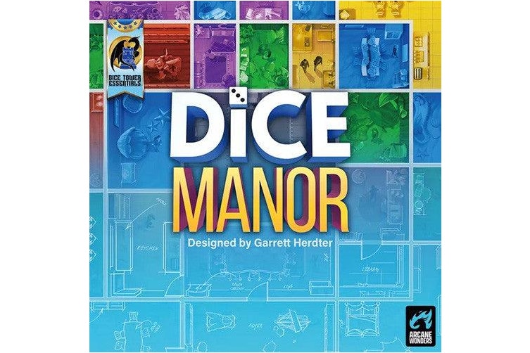 Dice Manor