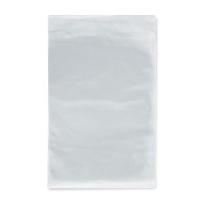 BCW Comic Book Bags Current Comics (6 7/8 x 10 1/2) (100 bags per pack) - Good Games