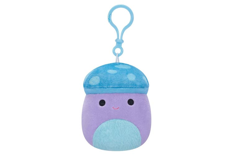 Squishmallows 3.5 inch Clip Ons Wave 17 - Good Games