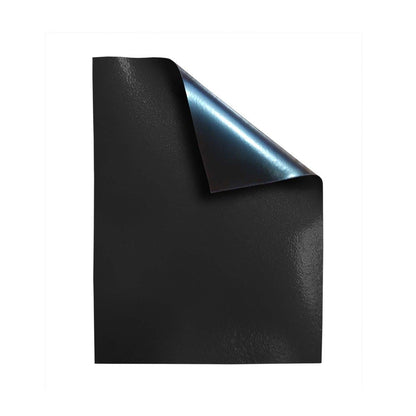 BCW - Elite2 Small Deck Guard Card Sleeves 60-Pieces 62 mm x 82 mm Size - Black - Good Games