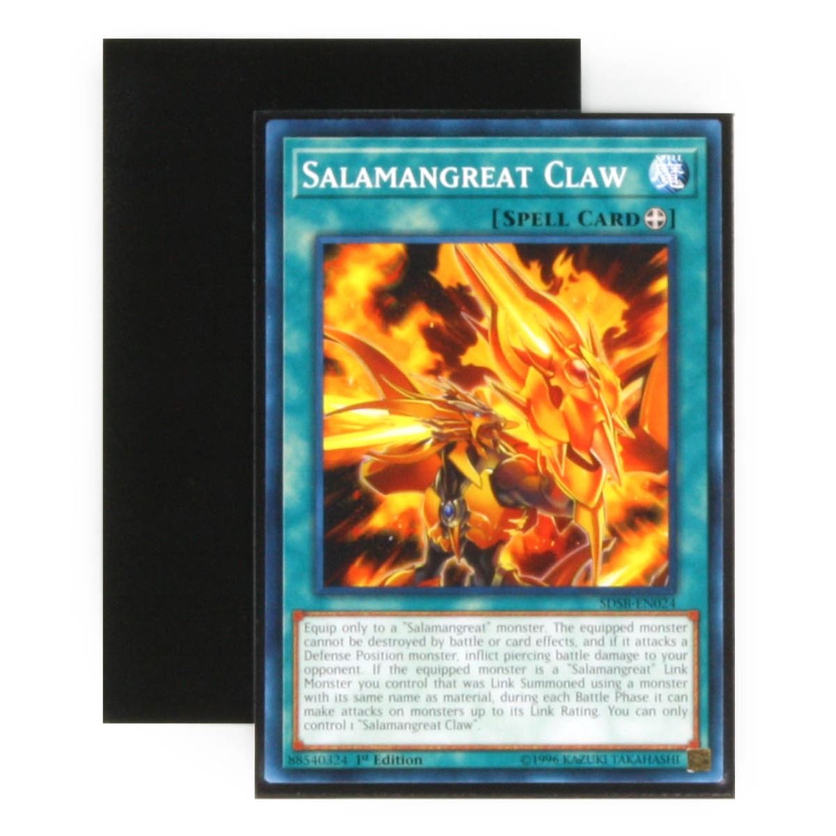 BCW - Elite2 Small Deck Guard Card Sleeves 60-Pieces 62 mm x 82 mm Size - Black - Good Games