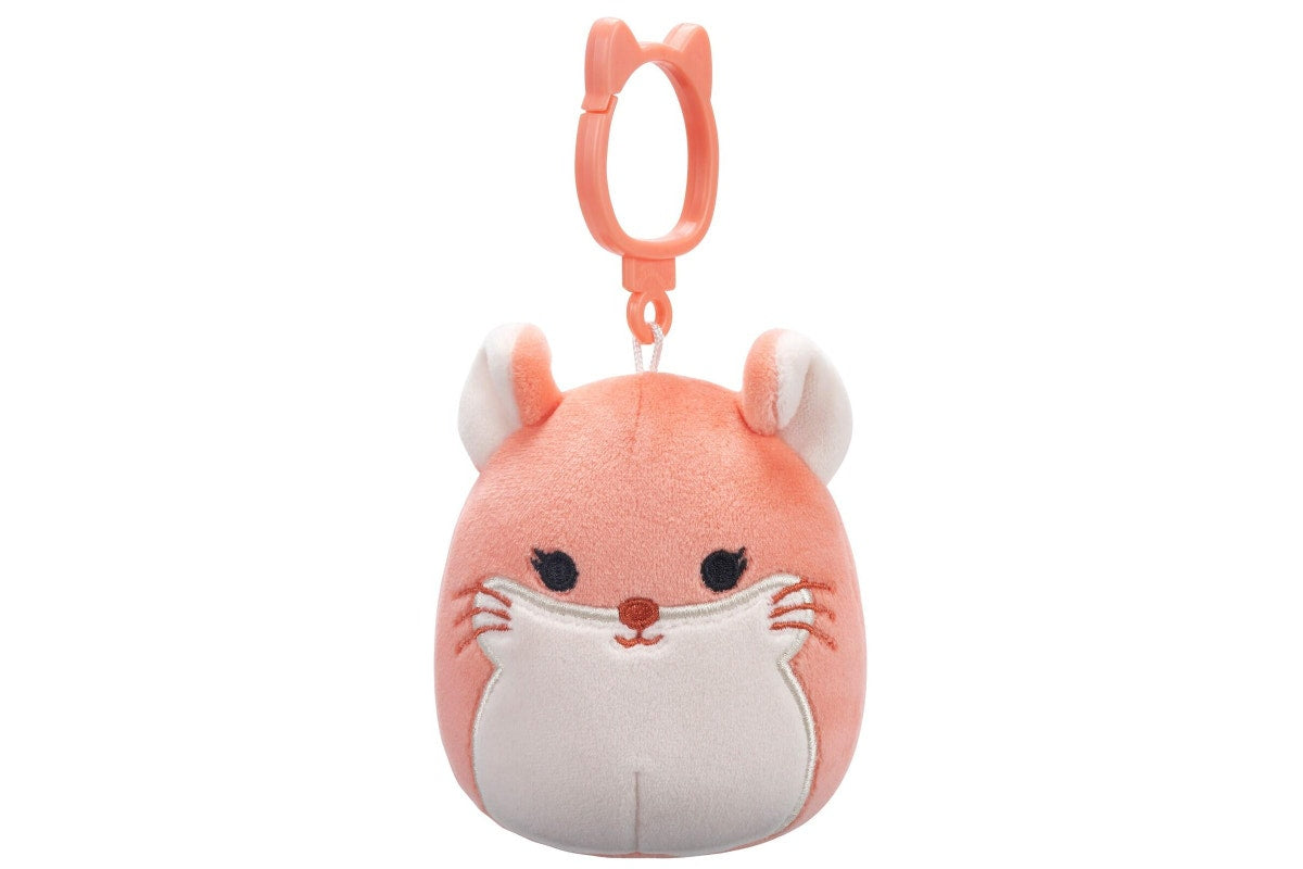 Squishmallows 3.5 inch Mini Plush Assortment