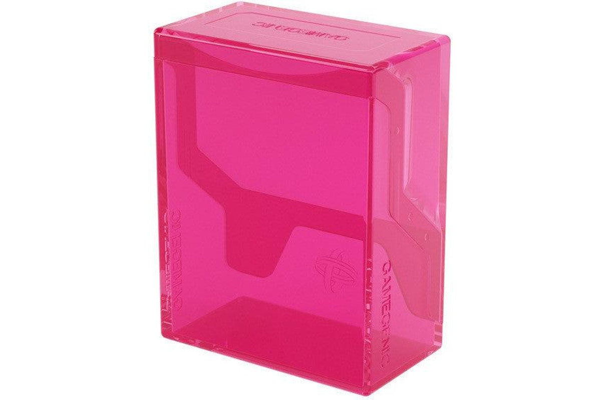 Gamegenic - Bastion Deck Box 50+ - Good Games
