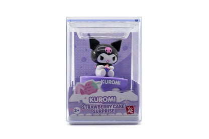 Hello Kitty - Strawberry Cake 8cm Capsules - Good Games