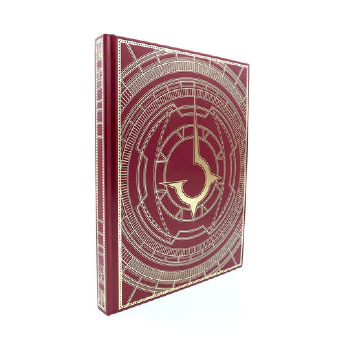 Dune RPG Collectors Edition Harkonnen Core Rulebook - Good Games