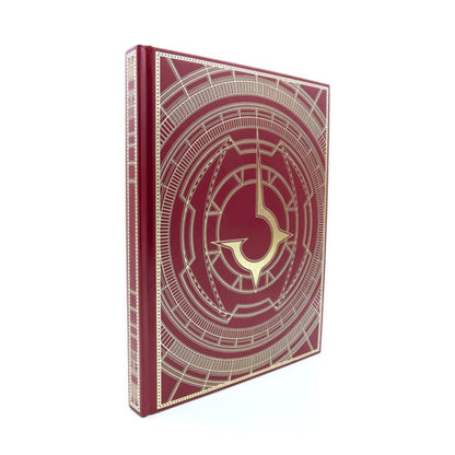 Dune RPG Collectors Edition Harkonnen Core Rulebook - Good Games