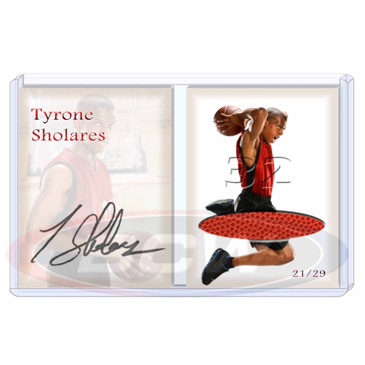 BCW - Vertical Booklet Toploader Holder Card 10-Pieces 5 7/8 inch x 3 15/16 inch x 5 mm Size - Good Games