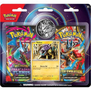 Pokemon TCG - 2 pack Blister