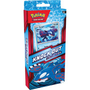 Pokemon TCG - Knock Out Collection