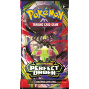 Pokemon TCG - Perfect Order Booster Box