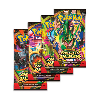 Pokemon TCG - Delta Reign Booster Box