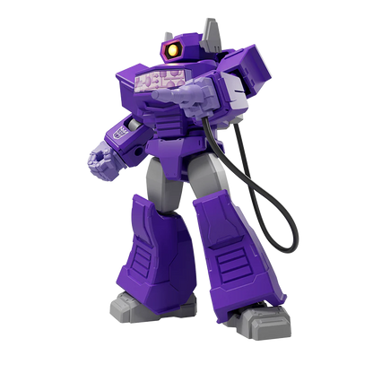 Blokees - Transformers - Blind Box - GV04 Fractured Space-Time Display