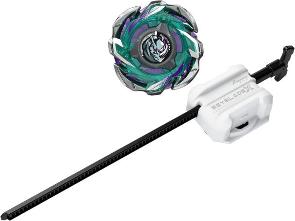 Beyblade X Rhino CX C 4-55D